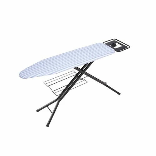 Honey-Can-Do HoneyCanDo QuadLeg Ironing Board w/ Rest BRD01957 - Irons & Ironing Boards 2 Honey-Can-Do HoneyCanDo QuadLeg Ironing Board w/ Rest BRD01957 - Irons & Ironing Boards - Image 2