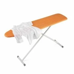 Honey-Can-Do HoneyCanDo Standard Ironing Board BRD01295 - Laundry Baskets