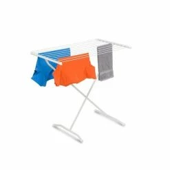 Honey-Can-Do HoneyCanDo Steel Folding Drying Rack DRY01227 - Drying Racks