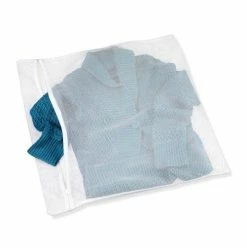 Honey-Can-Do HoneyCanDo Sweater Wash Bag 3 Pack LBGZ01144 - Laundry Baskets