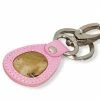 Weber's Camo Mossy Oak Break Up with Pink Key Ring 204001 - Health & Beauty