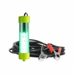 Quarrow 12 LED Submersible Fishing Light 6059 - Flashlights