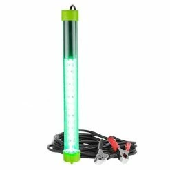 Quarrow 180 LED Submersible Fishing Light 6062 - Flashlights