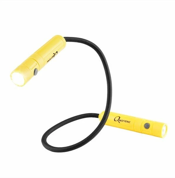 Quarrow HandsFree Neck Light 6072 - Flashlights 1 Quarrow HandsFree Neck Light 6072 - Flashlights